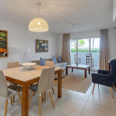 Maho Beach House - Spacious 1 Bedroom Suite Eksteriør bilde