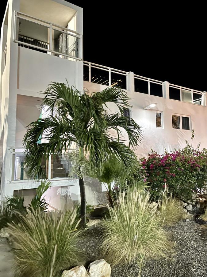 Maho Beach House - Spacious 1 Bedroom Suite Eksteriør bilde