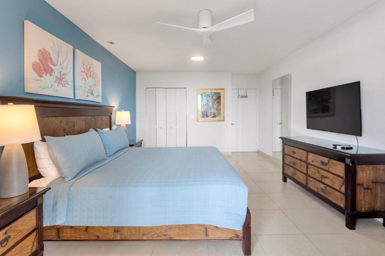 Maho Beach House - Spacious 1 Bedroom Suite Eksteriør bilde