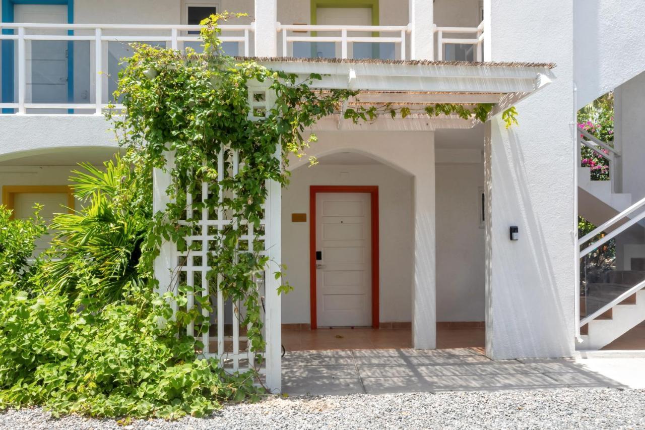 Maho Beach House - Spacious 1 Bedroom Suite Eksteriør bilde