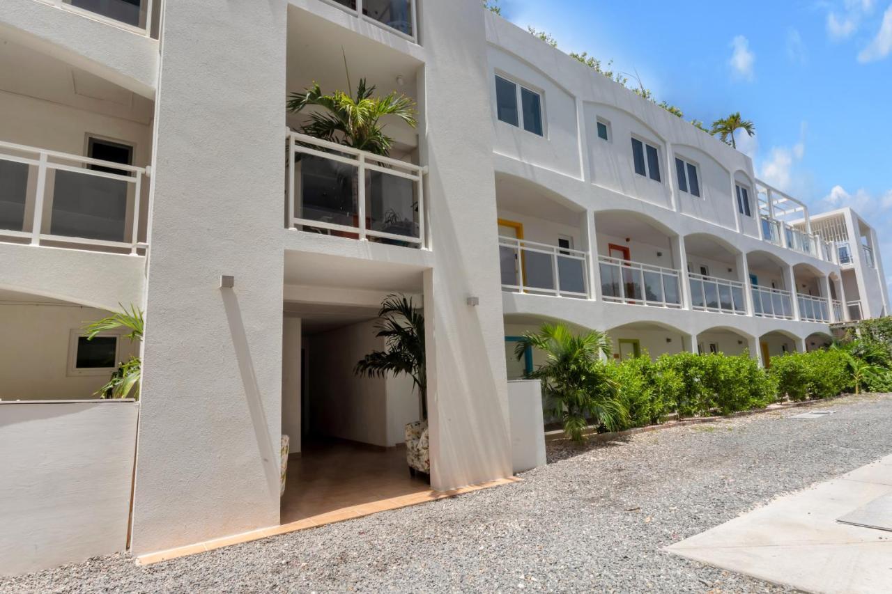 Maho Beach House - Spacious 1 Bedroom Suite Eksteriør bilde
