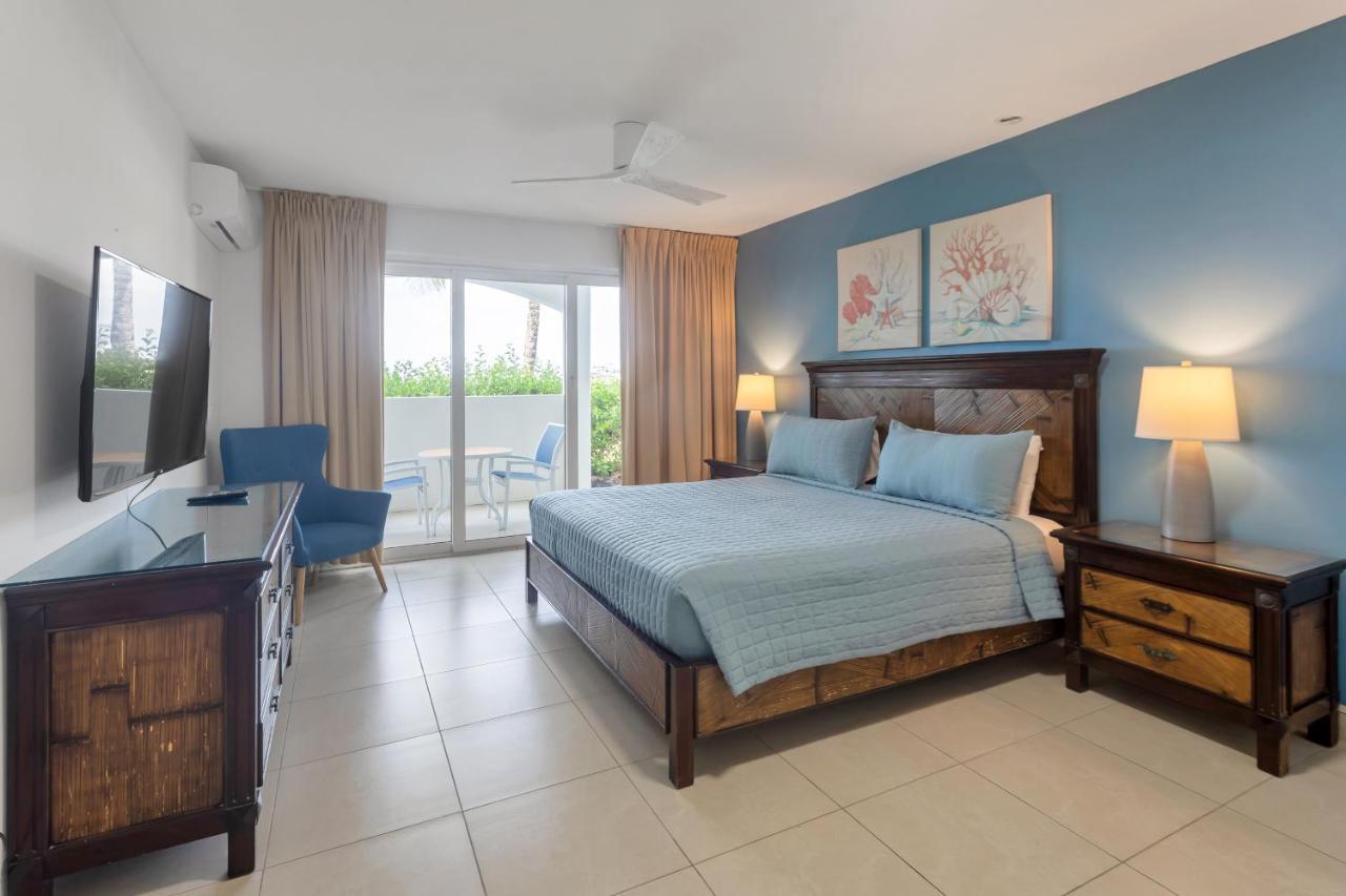 Maho Beach House - Spacious 1 Bedroom Suite Eksteriør bilde